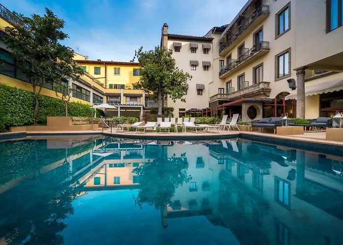 Hotel Croce Di Malta